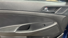 Hyundai Tucson 1.6 TGDi Go SE 5dr 2WD Petrol Estate